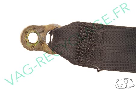Ceinture de sécurité arrière gauche 8L3857805 pour Audi A3 8L - Image 8