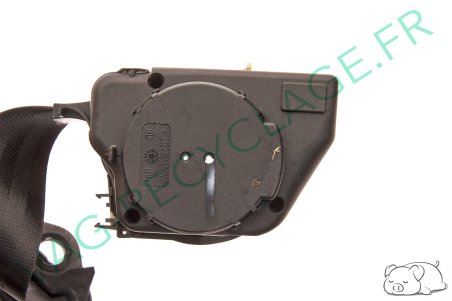Ceinture de sécurité arrière droite 8L3857806 pour Audi A3 8L - Image 4