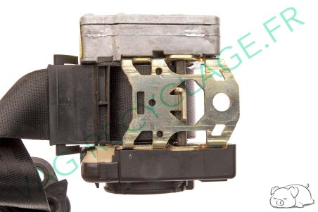 Ceinture de sécurité arrière droite 8L3857806 pour Audi A3 8L - Image 5