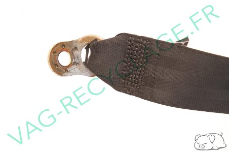 Ceinture de sécurité arrière droite 8L3857806 pour Audi A3 8L - Image 8
