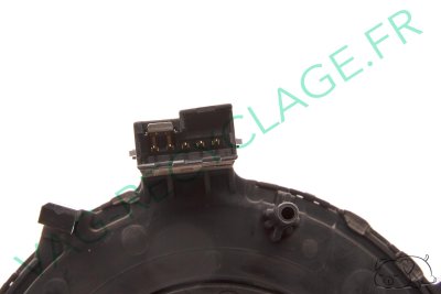 Contacteur tournant volant airbag 1J0959653C Audi A3 8L A4 B5 A6 C5 A8 D2 TT - Image 4
