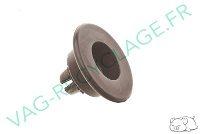 Support guide pare-chocs 191807193 pour Golf 2 Jetta 2 Passat 2 Vento Corrado - Image 1