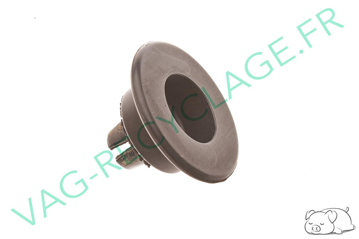 Support guide pare-chocs 191807193 pour Golf 2 Jetta 2 Passat 2 Vento Corrado - Image 1