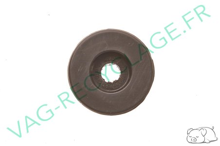 Support guide pare-chocs 191807193 pour Golf 2 Jetta 2 Passat 2 Vento Corrado - Image 2