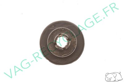 Support guide pare-chocs 191807193 pour Golf 2 Jetta 2 Passat 2 Vento Corrado - Image 3