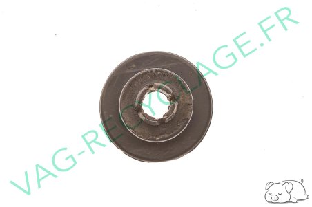 Support guide pare-chocs 191807193 pour Golf 2 Jetta 2 Passat 2 Vento Corrado - Image 3