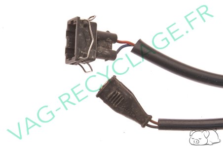 Faisceau phares et accessoires 191971071EQ Golf 2 Jetta 2 Diesel Turbo Diesel - Image 4