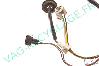 Faisceau phares et accessoires 191971071EQ Golf 2 Jetta 2 Diesel Turbo Diesel - Image 7