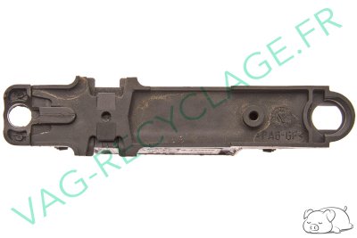 Calculateur barillets chauffants 4A0959981A Audi 80 100 Audi A3 A4 A6 A8 - Image 4