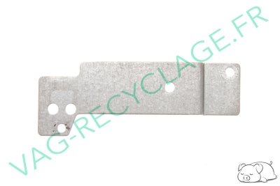 Dissipateur de chaleur 193998089 pour régulateur TCA 700Y pour Golf 2 Jetta 2 - Image 1