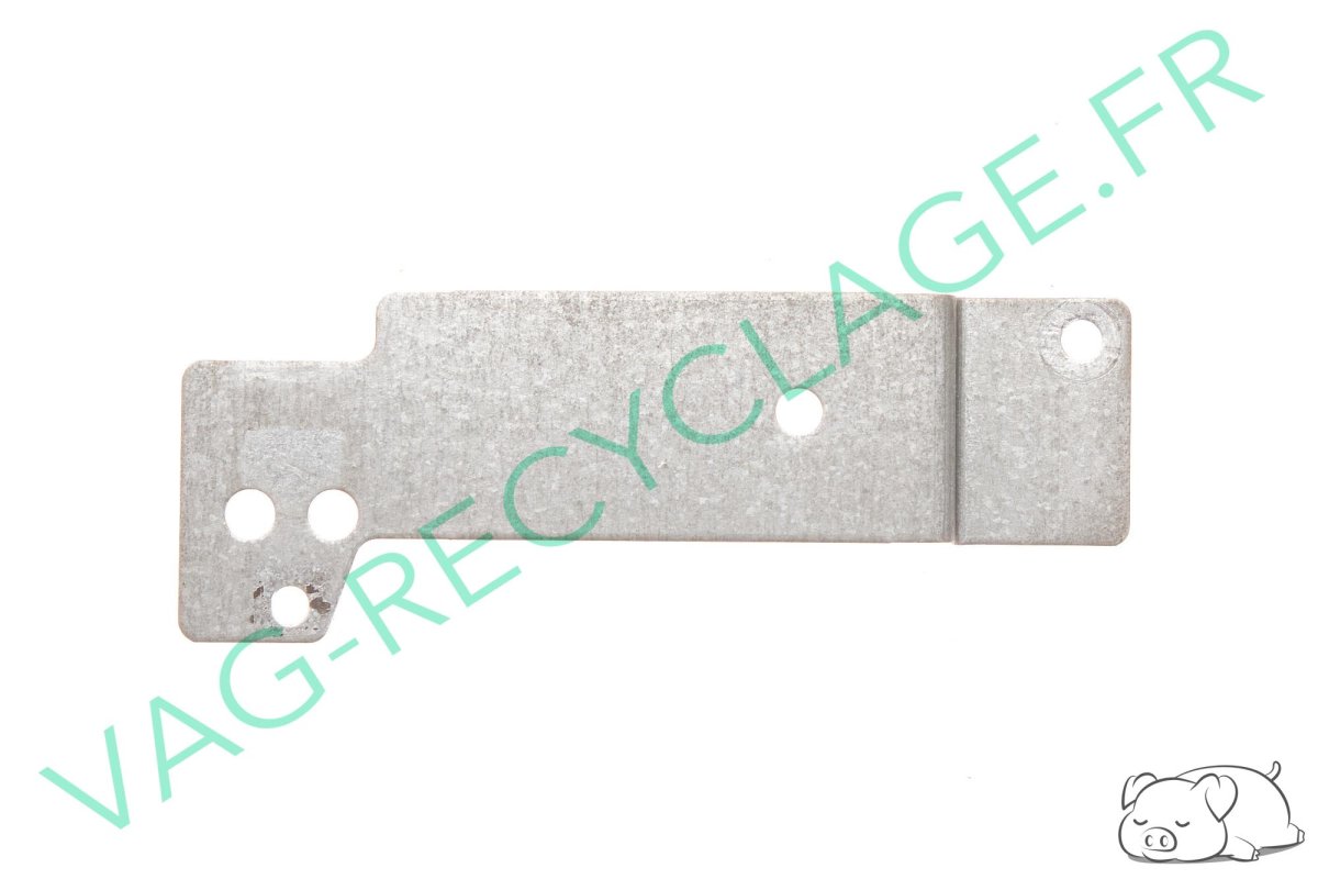 Dissipateur de chaleur 193998089 pour régulateur TCA 700Y pour Golf 2 Jetta 2 - Image 1