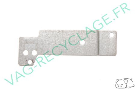 Dissipateur de chaleur 193998089 pour régulateur TCA 700Y pour Golf 2 Jetta 2 - Image 1