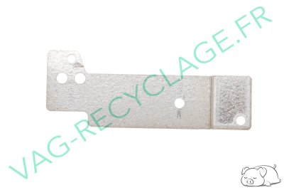 Dissipateur de chaleur 193998089 pour régulateur TCA 700Y pour Golf 2 Jetta 2 - Image 1