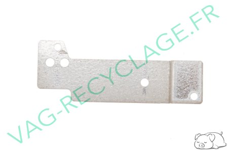 Dissipateur de chaleur 193998089 pour régulateur TCA 700Y pour Golf 2 Jetta 2 - Image 2