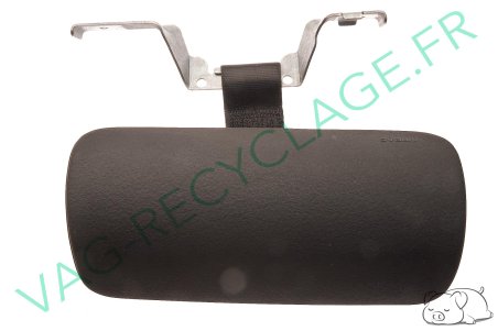 Cache airbag passager 8L1880217B pour Audi A3 8L - Image 1