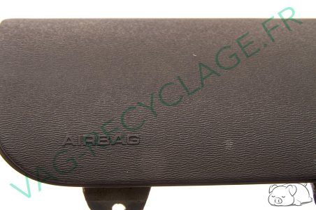 Cache airbag passager 8L1880217B pour Audi A3 8L - Image 2