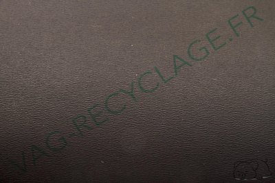 Cache airbag passager 8L1880217B pour Audi A3 8L - Image 3