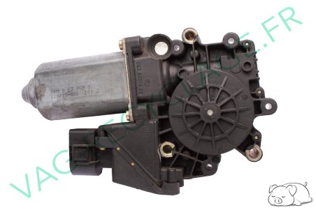 Moteur vitre électrique avant gauche 8L3959801 pour Audi A3 8L - Image 1
