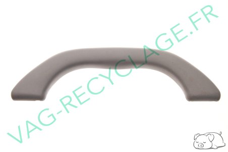 Poignée maintient escamotable avant 8D0857607 Audi A4 B5 Volkswagen Passat B5 - Image 1