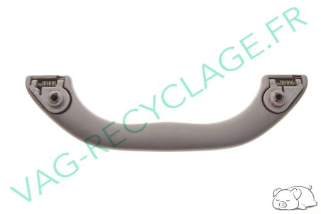 Poignée maintient escamotable avant 8D0857607 Audi A4 B5 Volkswagen Passat B5 - Image 2