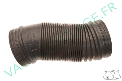 Tuyau admission air 1J0129684AG pour Golf 4 Bora et Audi A3 8L moteur ARL ASZ - Image 1