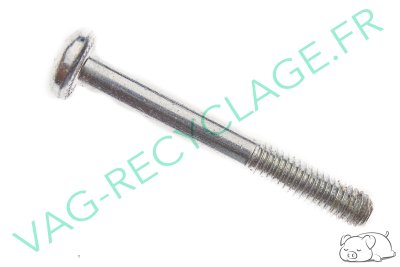 Vis moteur vitre électrique 8D0845643G pour Audi A4 B5 A6 C4 C5 A8 D2 RS4 RS6 - Image 1