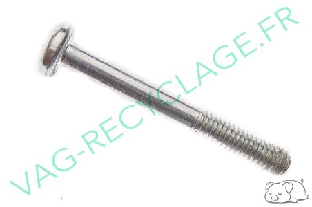 Vis moteur vitre électrique 8D0845643G pour Audi A4 B5 A6 C4 C5 A8 D2 RS4 RS6 - Image 1