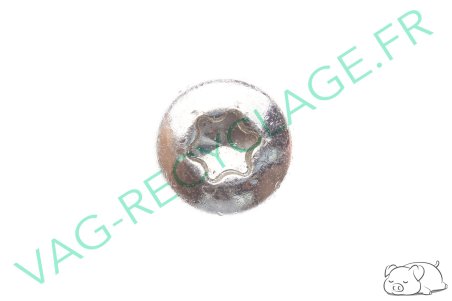 Vis moteur vitre électrique 8D0845643G pour Audi A4 B5 A6 C4 C5 A8 D2 RS4 RS6 - Image 2