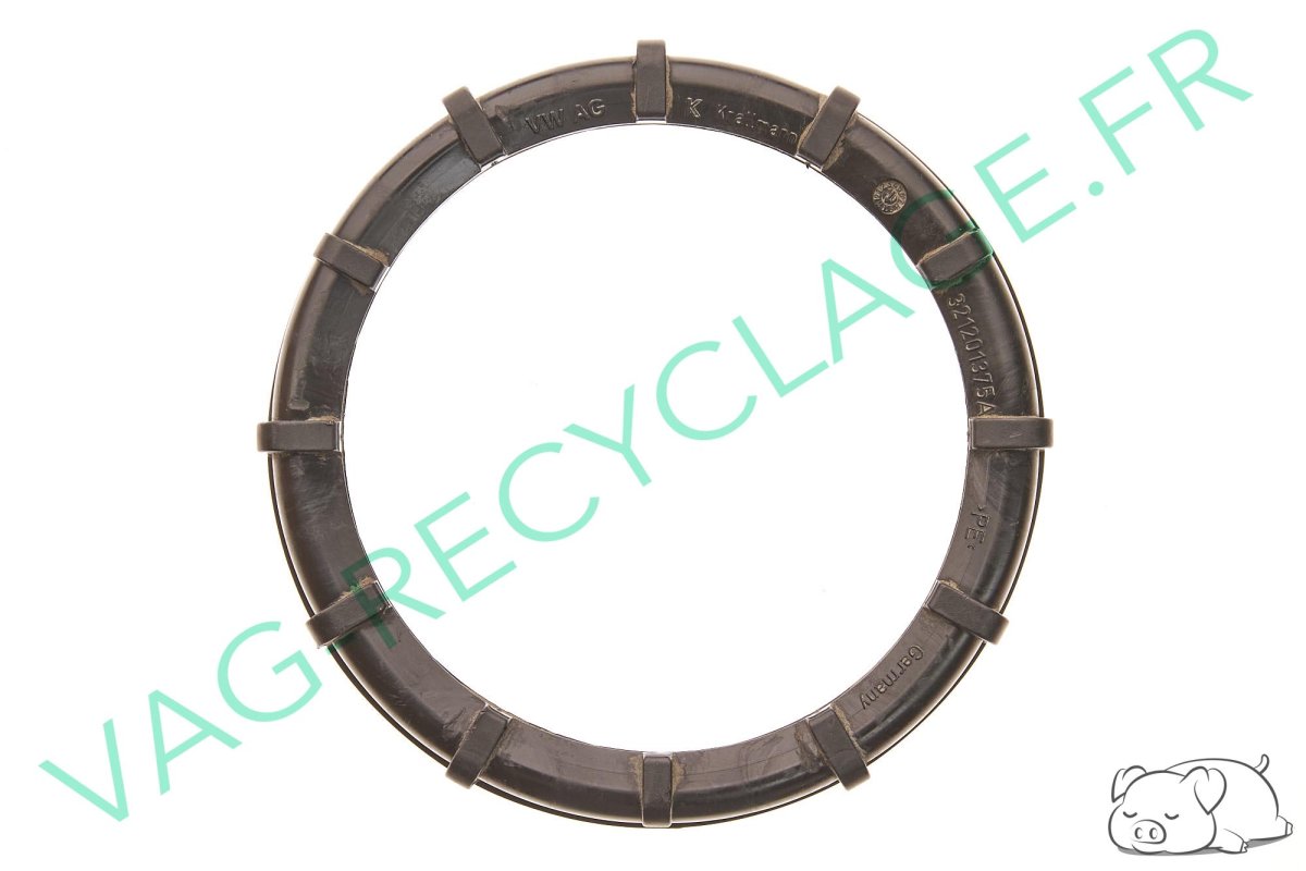 Ecrou pompe à essence 321201375A pour Audi A1 A2 A3 A4 A6 TT Audi 80 100 - Image 1