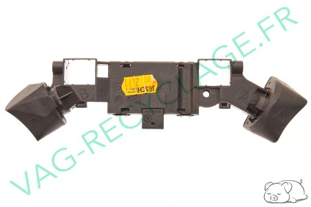 Capteur mouvement alarme ultrasons gauche 8L0951177A pour Audi A3 8L - Image 2