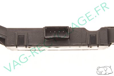 Capteur mouvement alarme ultrasons gauche 8L0951177A pour Audi A3 8L - Image 3