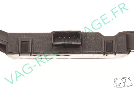 Capteur mouvement alarme ultrasons gauche 8L0951177A pour Audi A3 8L - Image 3