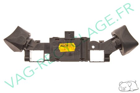 Capteur mouvement alarme ultrasons droit 8L0951178A pour Audi A3 8L - Image 2