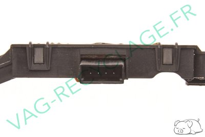 Capteur mouvement alarme ultrasons droit 8L0951178A pour Audi A3 8L - Image 3