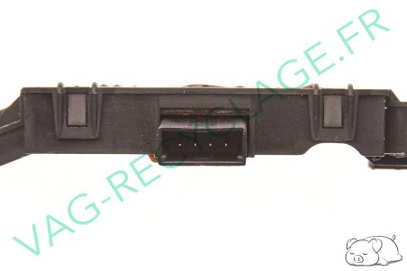 Capteur mouvement alarme ultrasons droit 8L0951178A pour Audi A3 8L - Image 3