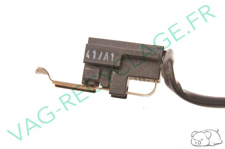 Microcontacteur barillet dégivrant 8L4959985A Audi A3 8L A4 B5 A8 D2 RS4 - Image 2