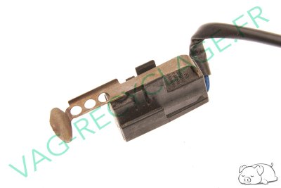 Microcontacteur barillet dégivrant 8L4959985A Audi A3 8L A4 B5 A8 D2 RS4 - Image 3