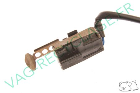 Microcontacteur barillet dégivrant 8L4959985A Audi A3 8L A4 B5 A8 D2 RS4 - Image 3