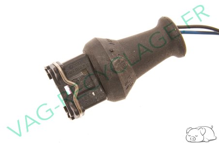 Microcontacteur barillet dégivrant 8L4959985A Audi A3 8L A4 B5 A8 D2 RS4 - Image 4