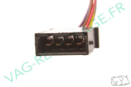 Bouton verrouillage fermeture centralisée 8L0962107A Audi A3 8L Audi A4 B5 - Image 6