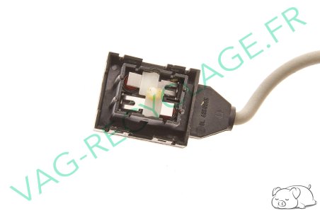 Microcontacteur barillet de porte 8L4959985 pour Audi A3 8L A4 B5 A8 D2 RS4 - Image 3