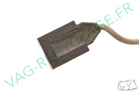 Microcontacteur barillet de porte 8L4959985 pour Audi A3 8L A4 B5 A8 D2 RS4 - Image 4