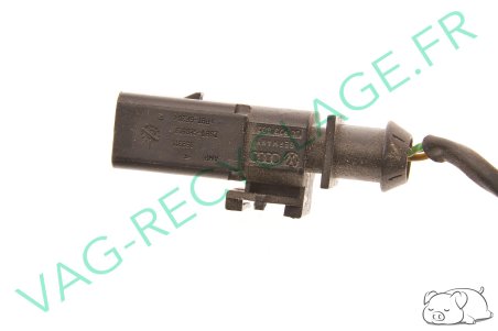 Microcontacteur barillet de porte 8L4959985 pour Audi A3 8L A4 B5 A8 D2 RS4 - Image 5