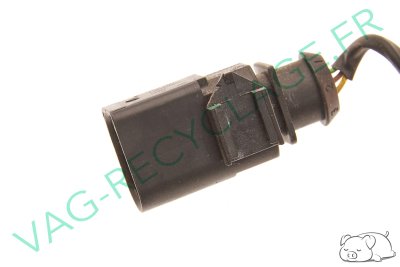 Microcontacteur barillet de porte 8L4959985 pour Audi A3 8L A4 B5 A8 D2 RS4 - Image 6