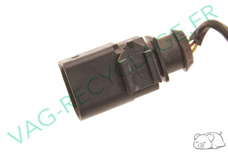 Microcontacteur barillet de porte 8L4959985 pour Audi A3 8L A4 B5 A8 D2 RS4 - Image 6