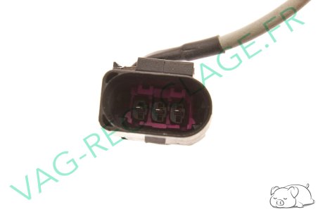 Microcontacteur barillet de porte 8L4959985 pour Audi A3 8L A4 B5 A8 D2 RS4 - Image 7