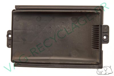 Cache bloc ventilation Valeo 133854Z 1J0819322 pour Audi A3 8L Audi TT  - Image 1
