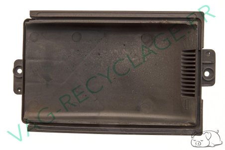 Cache bloc ventilation Valeo 133854Z 1J0819322 pour Audi A3 8L Audi TT  - Image 2
