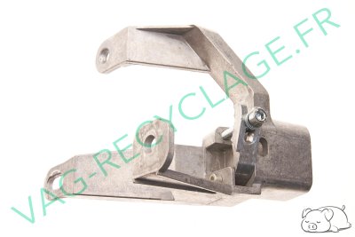 Support accoudoir central 8L0864283B pour Audi A3 8L 1997 à 2003 - Image 1
