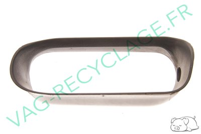 Cache inférieur poignée porte intérieure droite 8L3867196A Audi 8L Phase 2 - Image 4